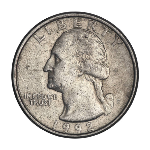 istock american quarter dollar coin from 1992 1200577520