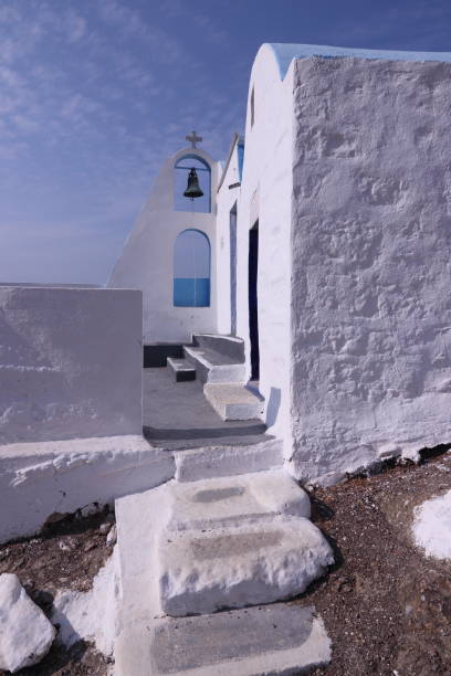 istock Greek Othodox Church 1200583399