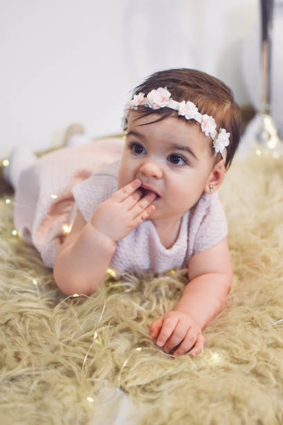 Cute Baby Girl