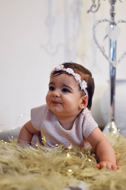 Cute Baby Girl