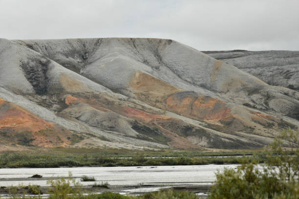 istock North Slope of Alaska 1200589851