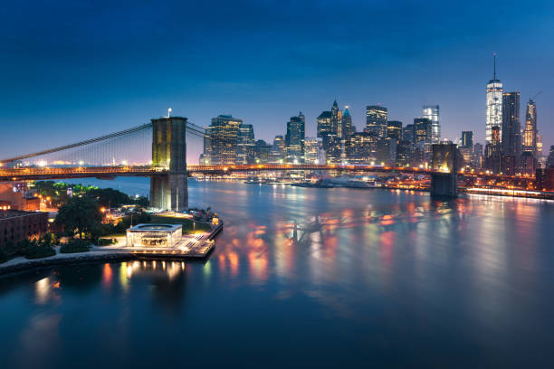 istock New York City skyline 1200597639