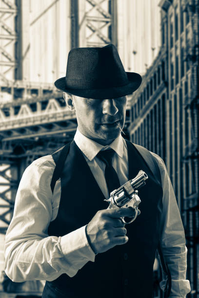 istock italian mafia gangster 1200603719