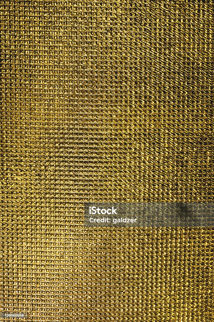 Gold Textur - Lizenzfrei Abstrakt Stock-Foto