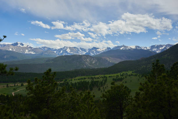 istock Rocky Mountain National Park 1200626137