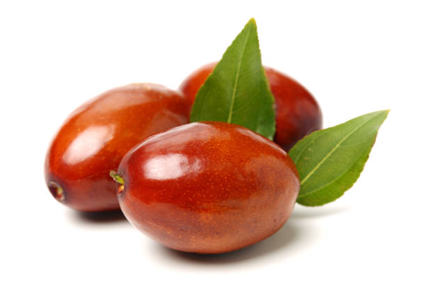 istock jujube or chinese date 1200626618