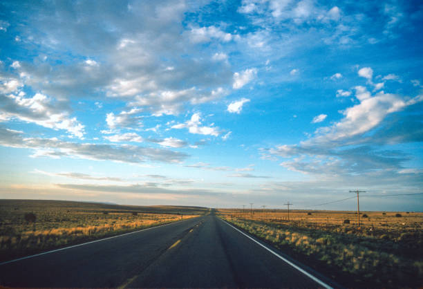 Arizona Highway - 1990