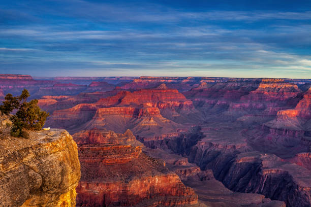 istock Grand Canyon Morning Colors 1200641238