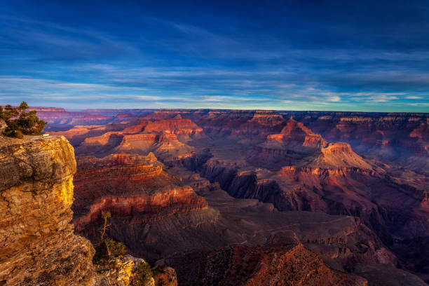 istock Grand Canyon Morning Colors 1200641240