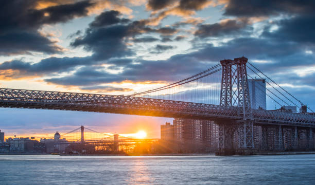 istock Manhattan Bridge New York 1200645822