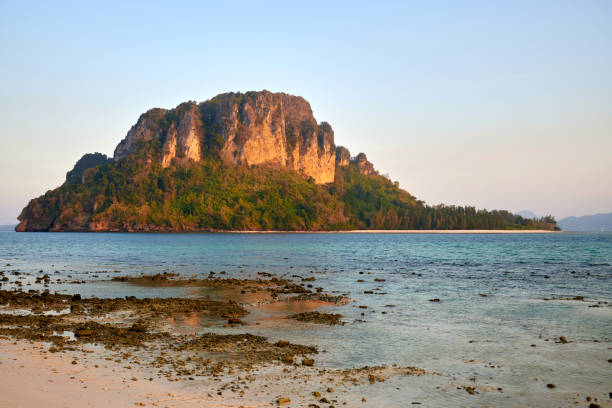 istock Ko Poda, Krabi, Thailand 1200654969