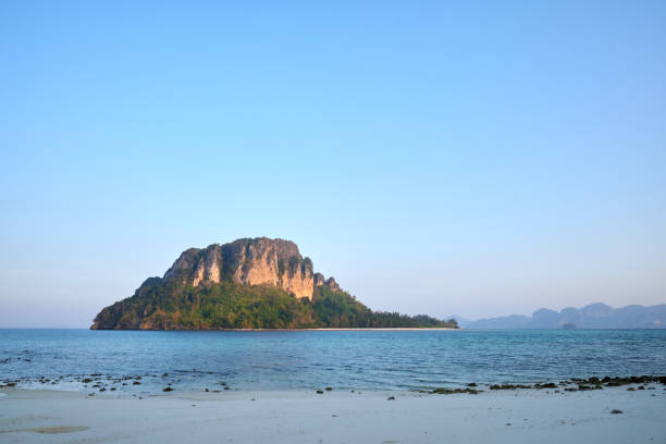 istock Ko Poda, Krabi, Thailand 1200655008