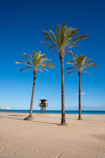 istock Cullera beach Sant Antoni Antonio in Valencia Spain 1200677835