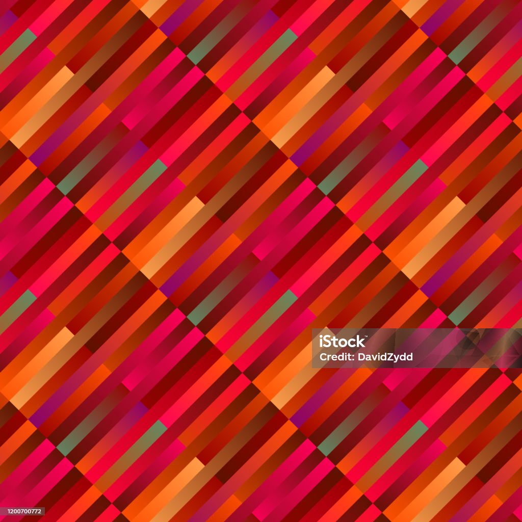 Same Less Rectangle Pattern Seamless Rectangle Pattern Background Abstract Vector Graphic Design ...