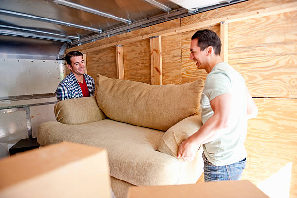 North Dakota Long Distance Movers Prices