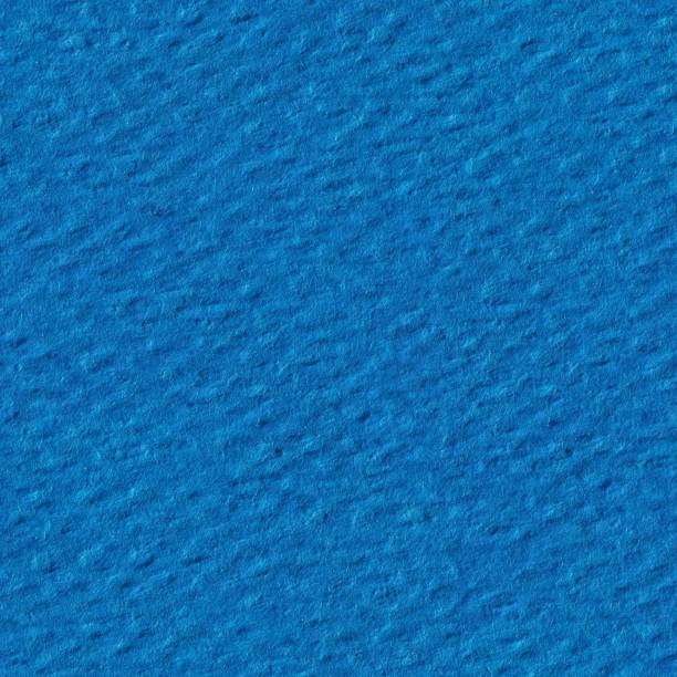 istock Light blue paper texture, can be used as background. Seamless square texture. Tile ready. Tile ready. 1200709078