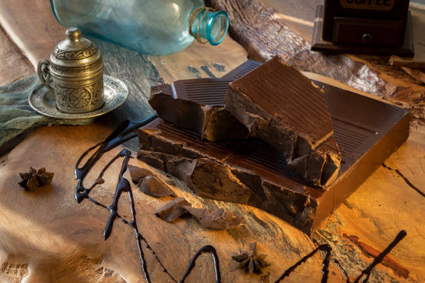 chocolate bar