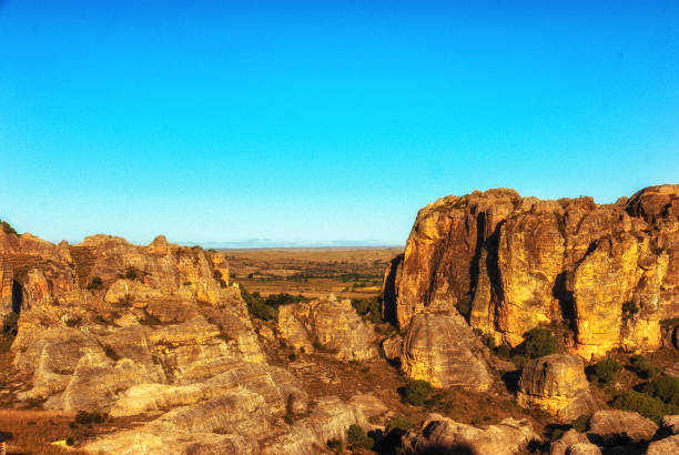 istock Isalo National Park 1200722912