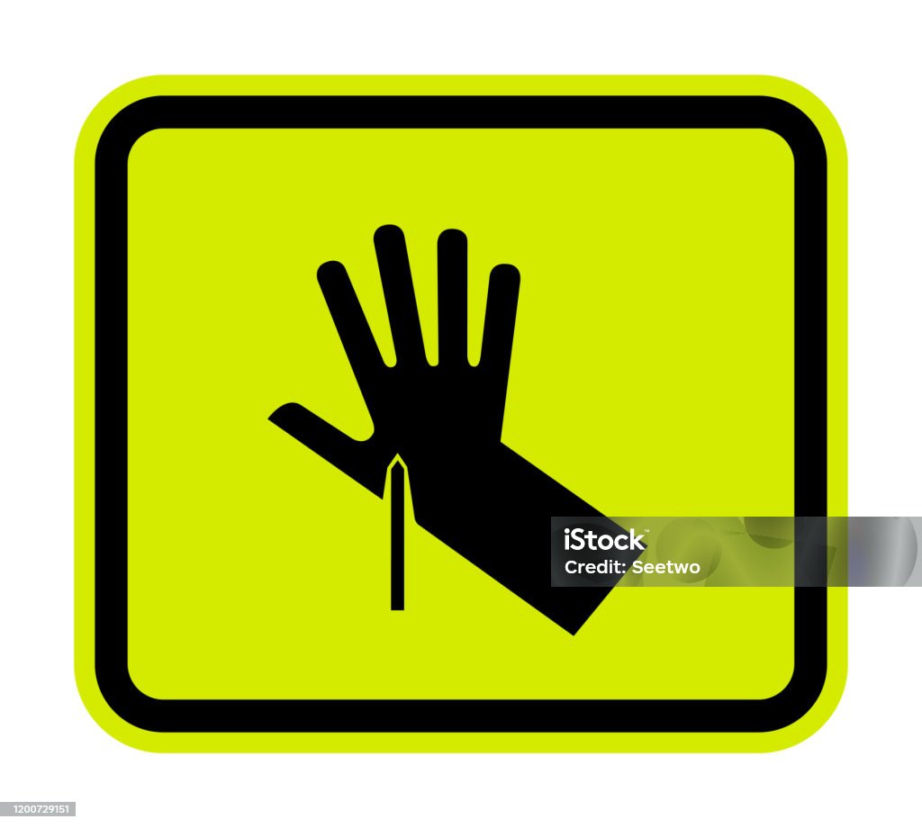 Sharp Point Inages Sharp Point Symbol Sign Vector Illustration Isolate On White Background ...