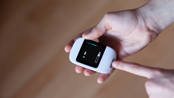 istock Daily diabetes care - insulin therapy 1200738238