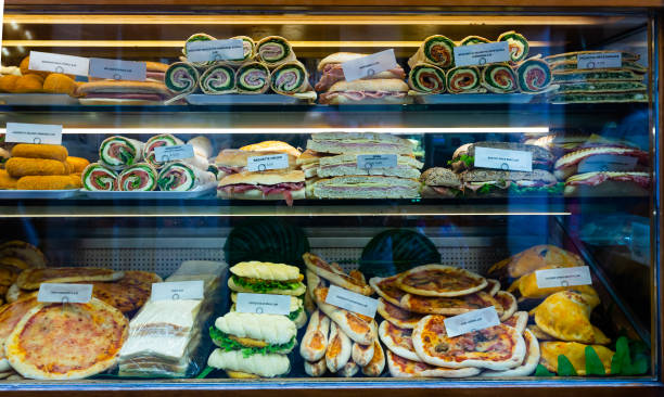 istock Venetian fast food 1200745093
