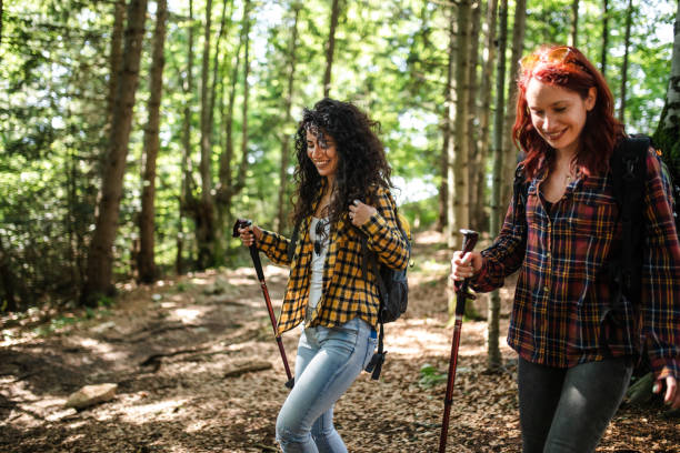 istock We are ready to explore this wild beauty 1200754014