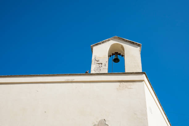 Church in Molfetta, Italy