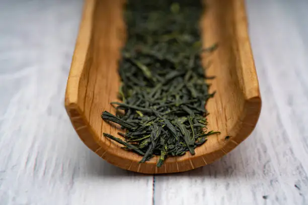 gyokuro