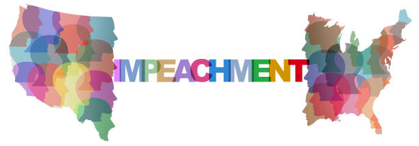 istock Impeachment  United States 1200767878