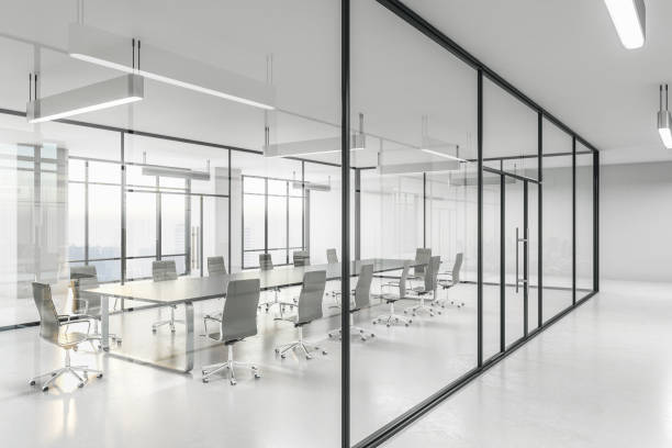 istock New meeting room 1200774960