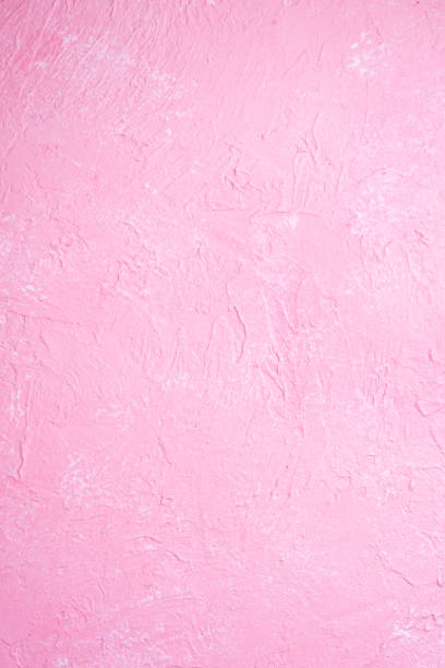istock Pink concrete shabby textured background. 1200787454