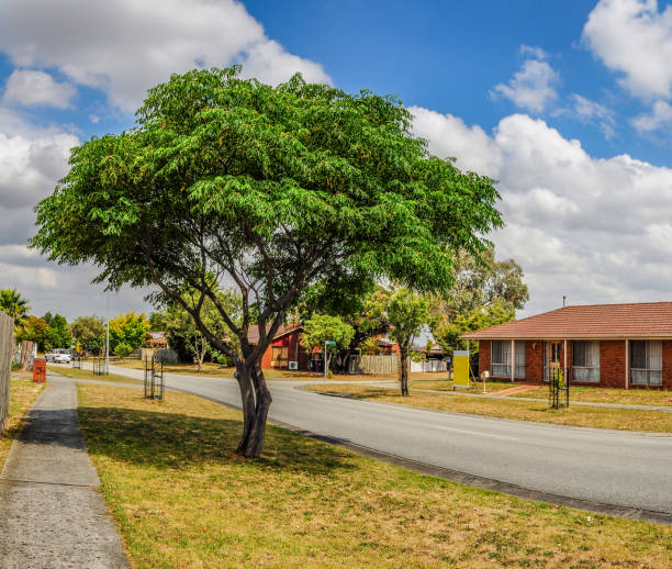 istock Hallam is a suburb in Melbourne, Victoria, Australia, 1200792880