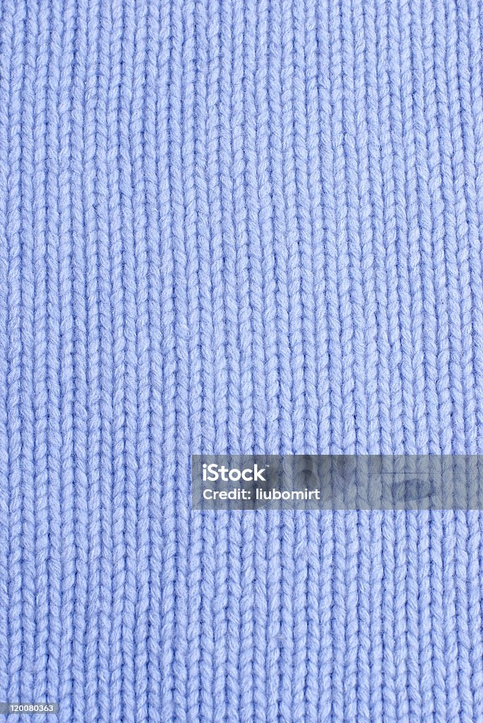 Tessuto blu - Foto stock royalty-free di Motivo decorativo