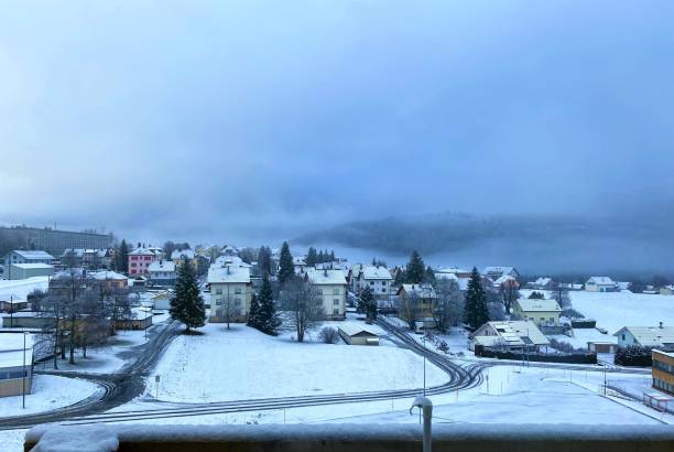 istock Winter in Switzerland Alps 1200833159