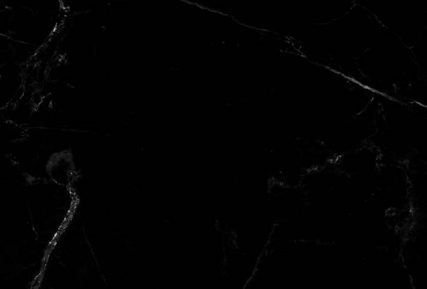 istock Natural black marble texture luxurious background, for design art work. 1200846223