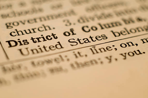 District of Columbia