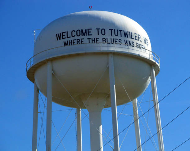 istock TUTWILER, MISSISSIPPI 1200864787