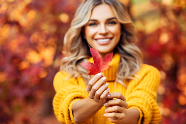 istock Bright colors of autumn 1200865936