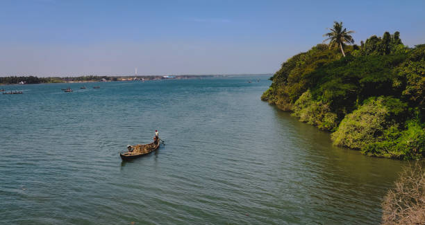 God's Own Country