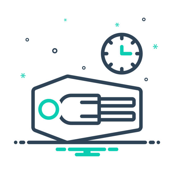 Final Outcome Icon Illustrations, Royalty-Free Vector Graphics & Clip ...