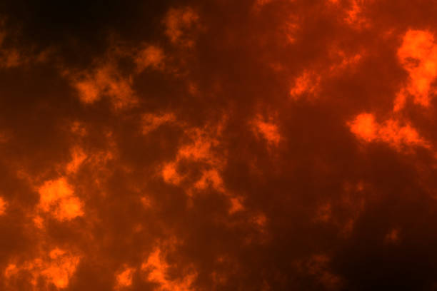istock Realistic dust and smoke overlay 1200879078