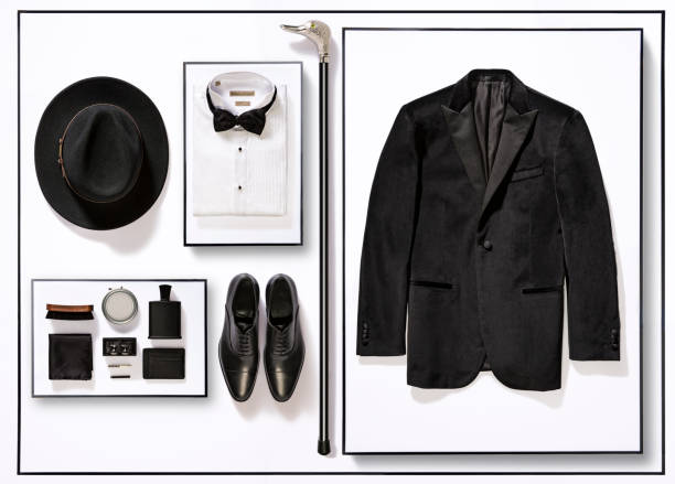 istock Men's cloting and personal accessories 1200881014