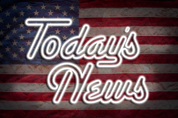 istock Today's News 1200882942