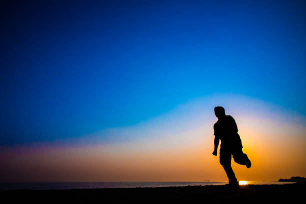 Self Improvement and Growth, Positive Emotion, motivation and courage Concepts