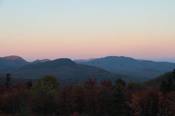 istock Kancamagus Highway, New Hampshire, USA 1200901942