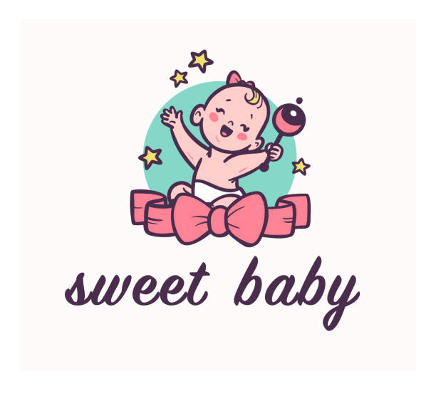 BabyBow Baby Girls Hand Rattle BabyBow Baby Girls Hand Rattle