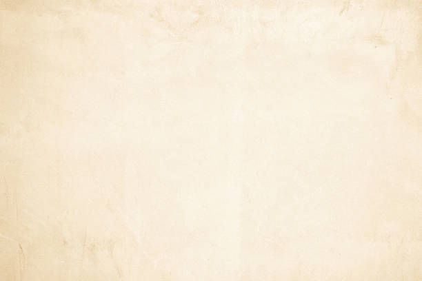 istock Cream concreted wall for interiors or outdoor exposed surface polished concrete. Cement have sand and stone of tone vintage, natural patterns old antique, design art work floor texture background. 1200903400