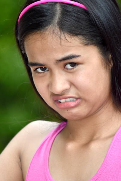 istock A Mad Beautiful Filipina Female 1200903760