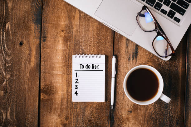 istock To do list on rustic wooden table 1200905750