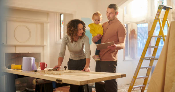 istock home improvement family 1200911121